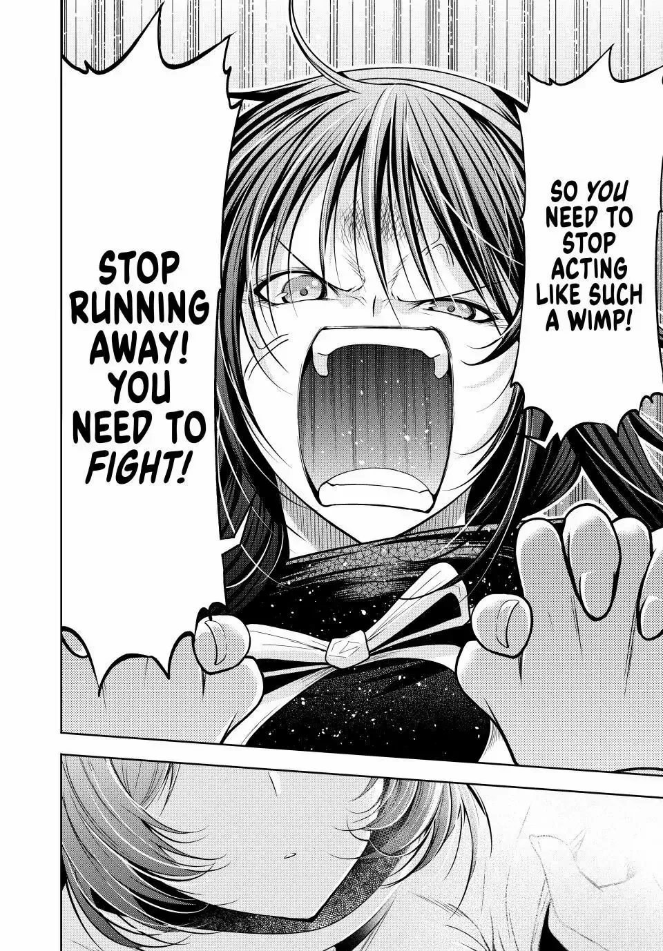Read Temple chapter 123 image 17 on Lezhin