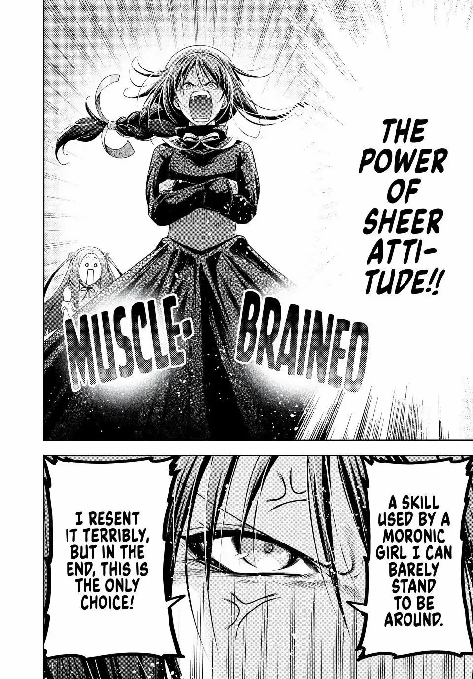 Read Temple chapter 123 image 9 on Lezhin
