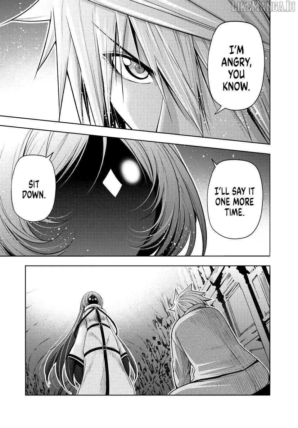 Read Temple chapter 124 image 14 on Lezhin