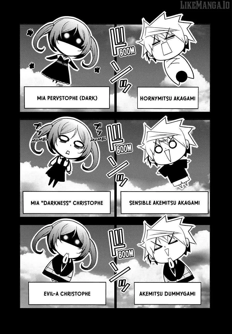 Read Temple chapter 124 image 18 on Lezhin