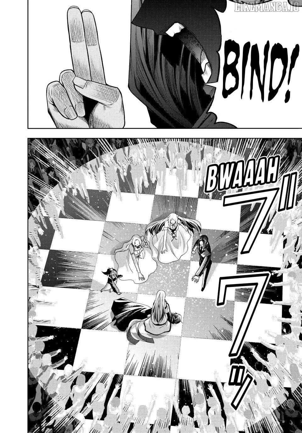 Read Temple chapter 124 image 3 on Lezhin
