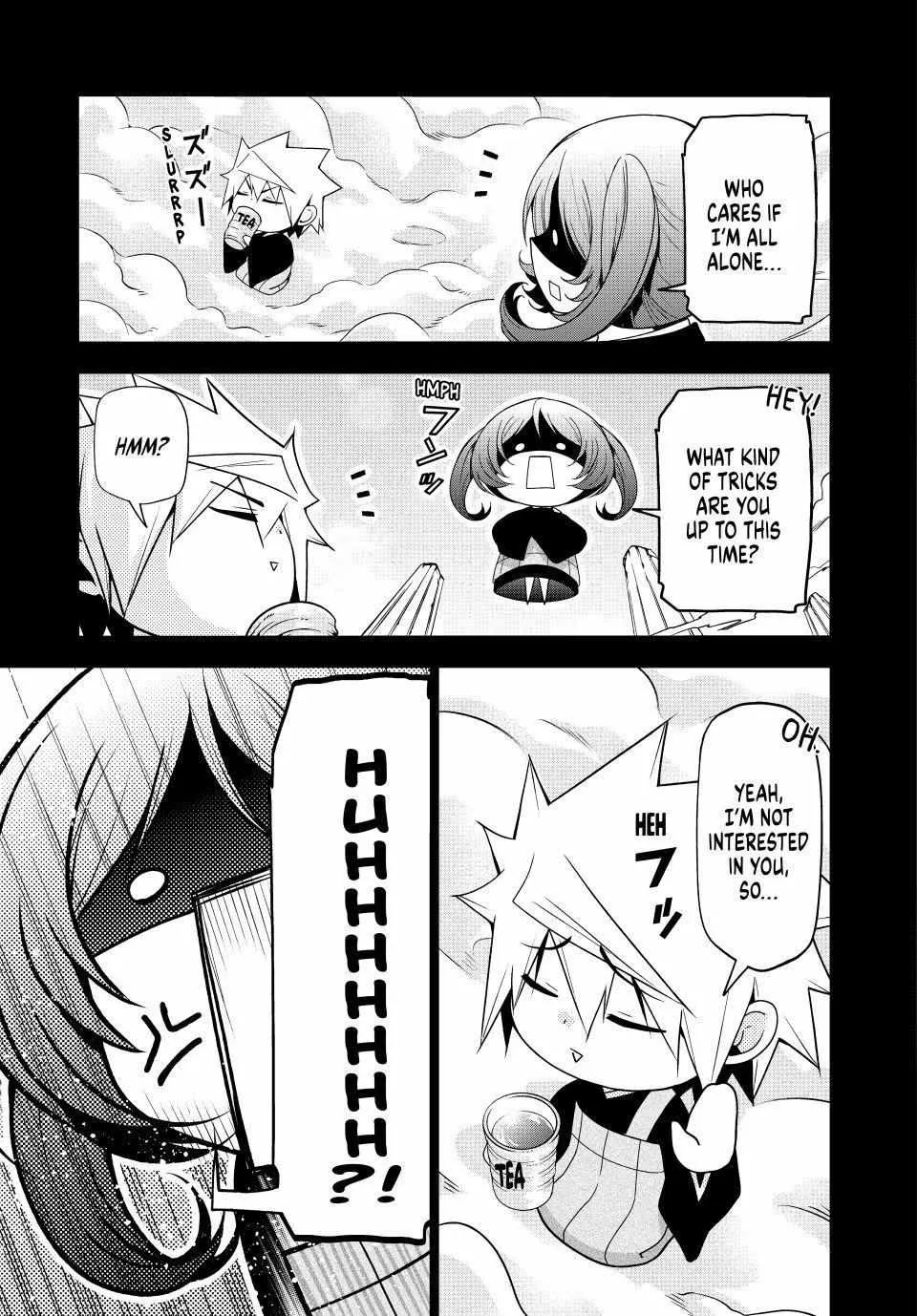 Read Temple chapter 125 image 11 on Lezhin