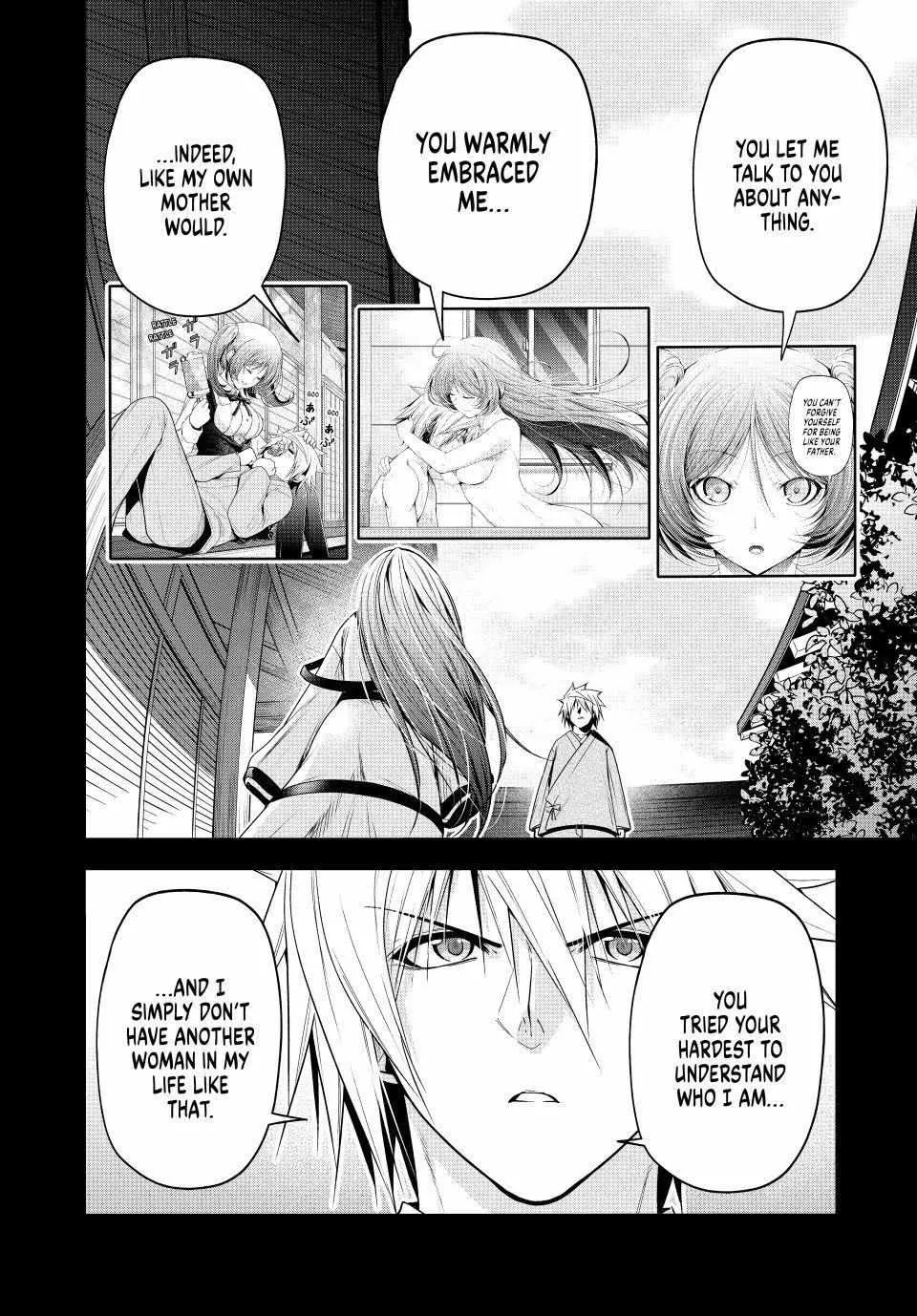 Read Temple chapter 125 image 17 on Lezhin