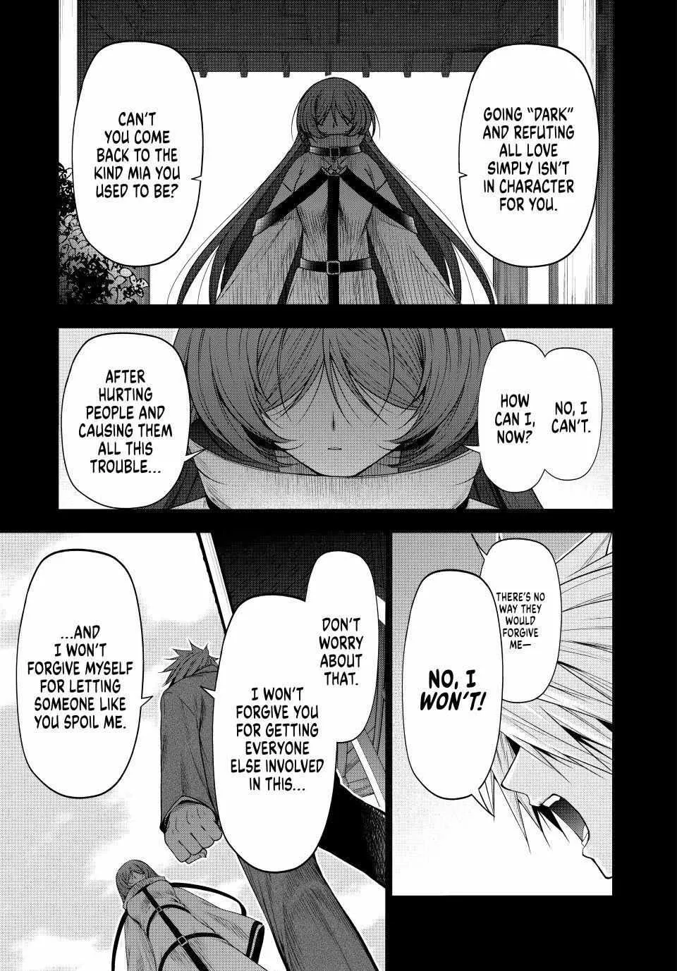 Read Temple chapter 125 image 18 on Lezhin