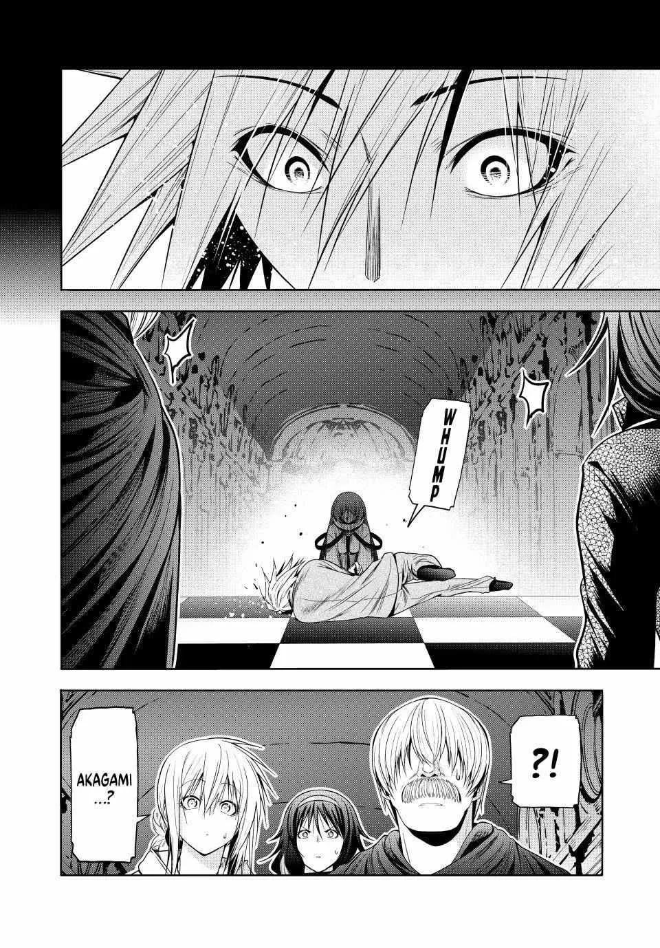 Read Temple chapter 125 image 22 on Lezhin