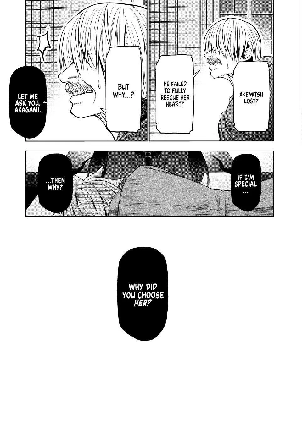 Read Temple chapter 125 image 23 on Lezhin