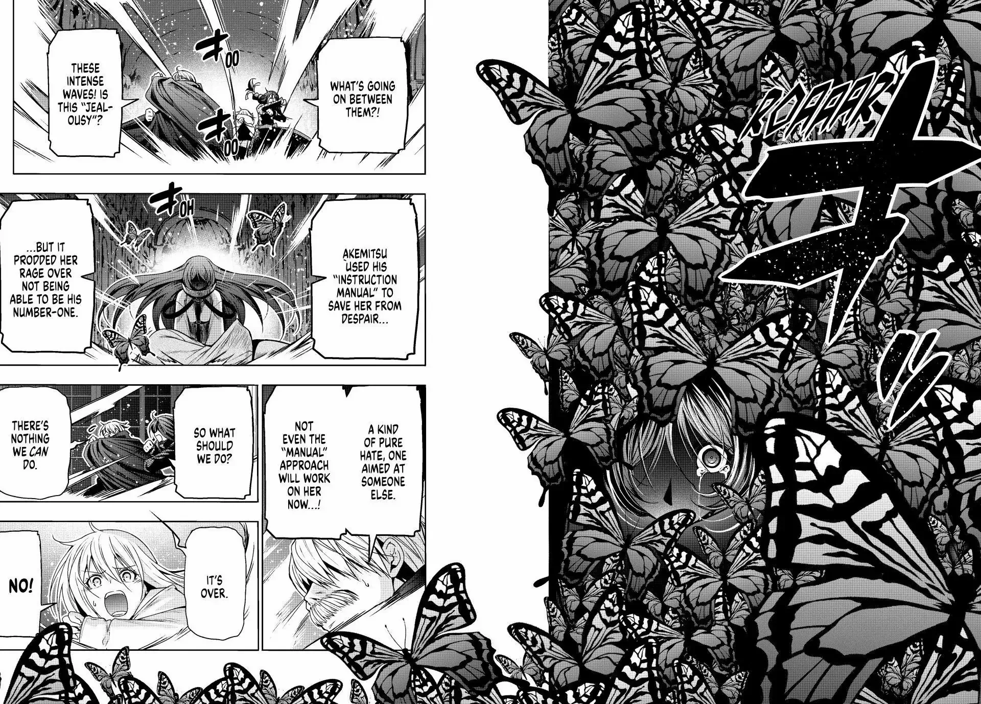 Read Temple chapter 125 image 24 on Lezhin