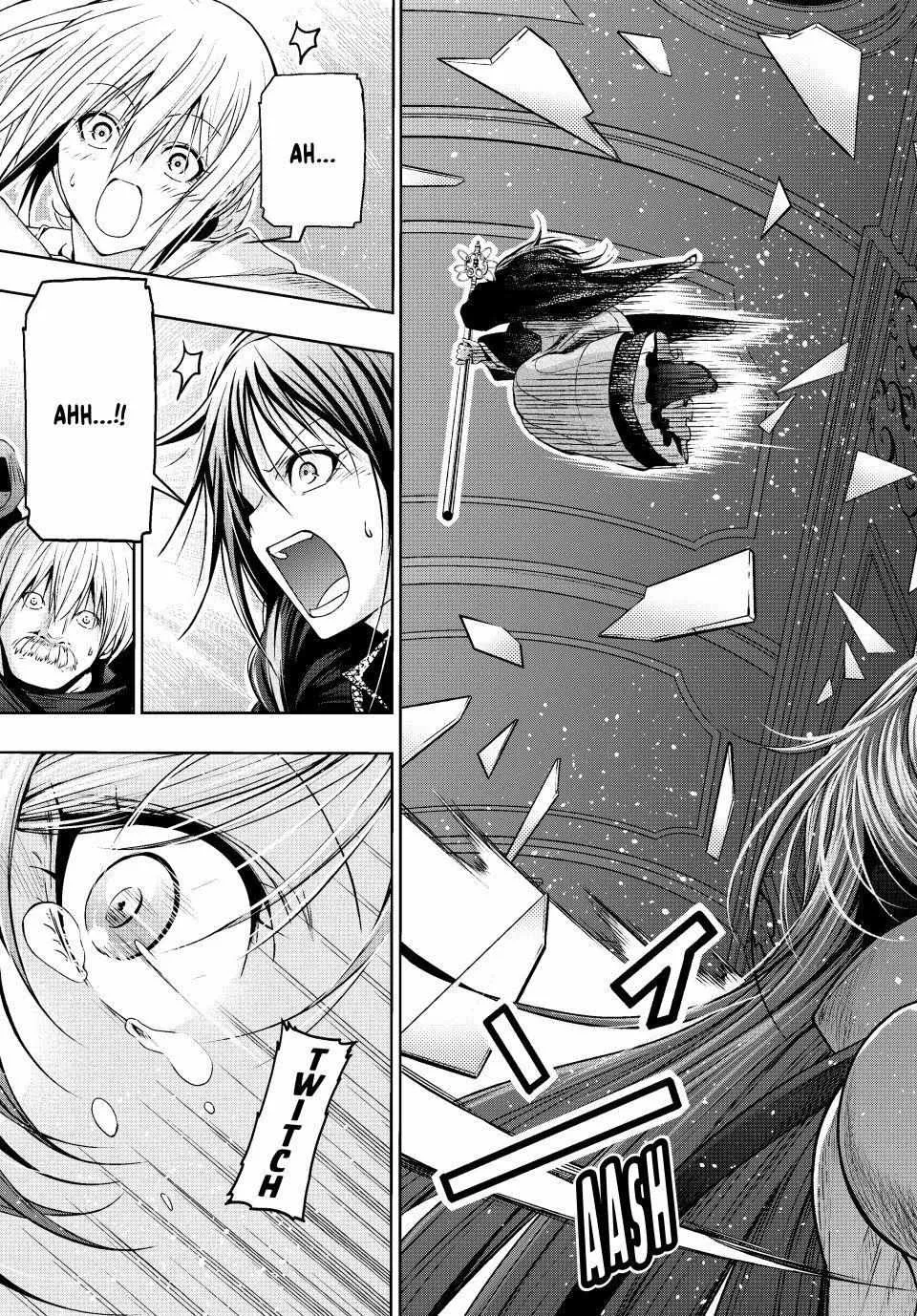 Read Temple chapter 125 image 26 on Lezhin