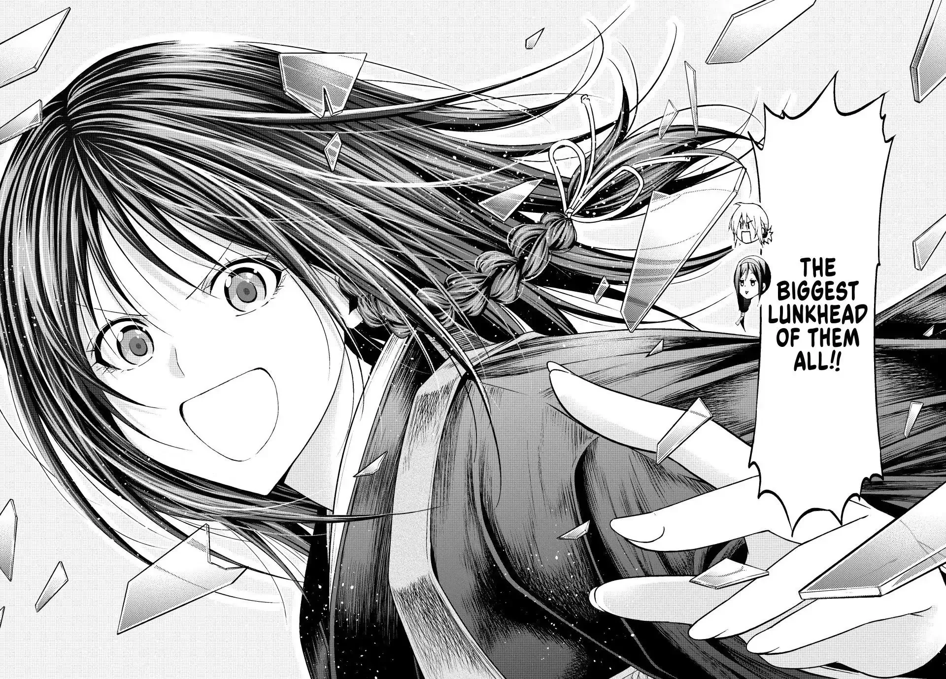 Read Temple chapter 125 image 27 on Lezhin