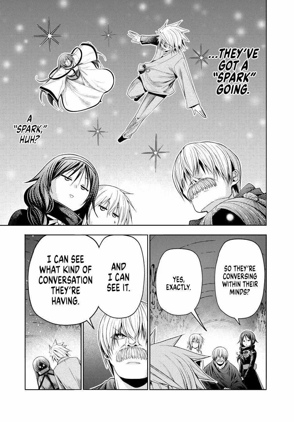 Read Temple chapter 125 image 3 on Lezhin