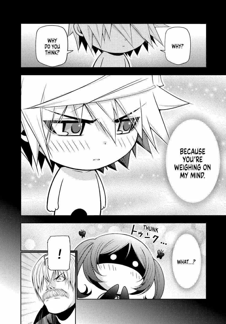 Read Temple chapter 125 image 6 on Lezhin