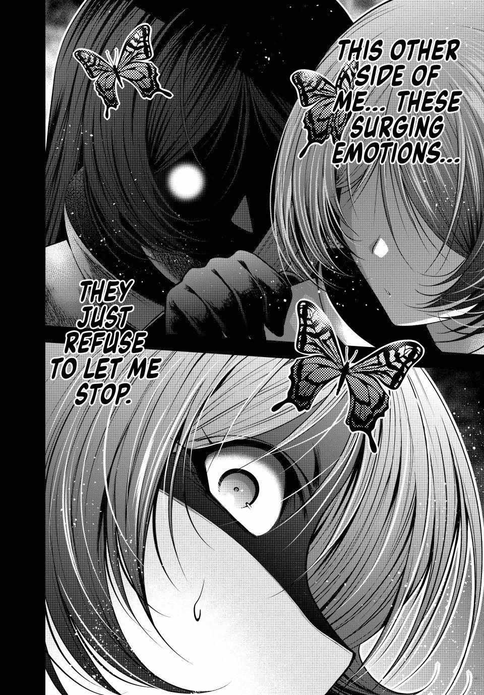 Read Temple chapter 126 image 10 on Lezhin