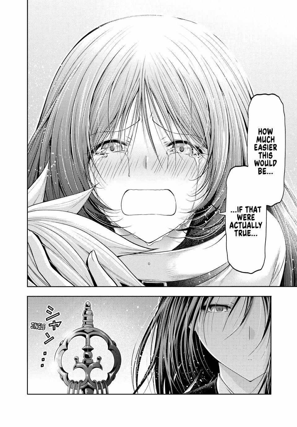 Read Temple chapter 126 image 20 on Lezhin