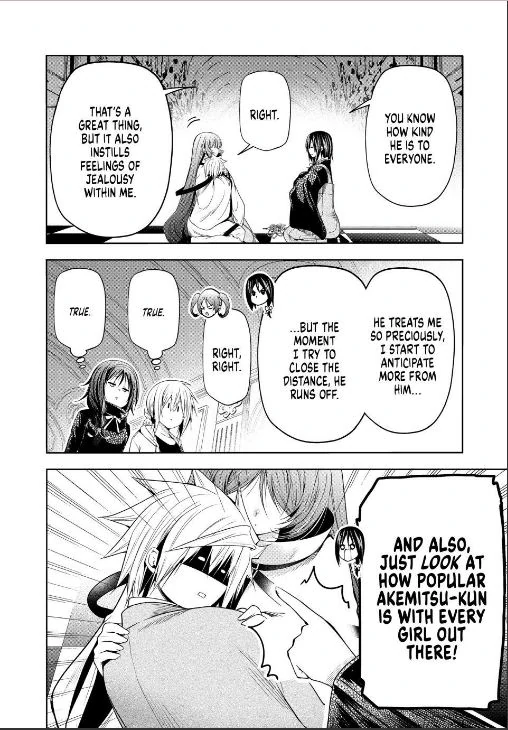 Read Temple chapter 127 image 11 on Lezhin