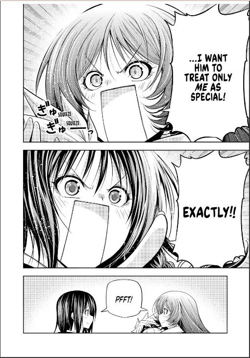 Read Temple chapter 127 image 13 on Lezhin