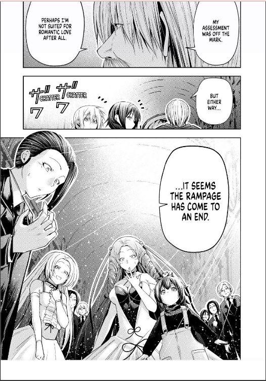 Read Temple chapter 127 image 16 on Lezhin