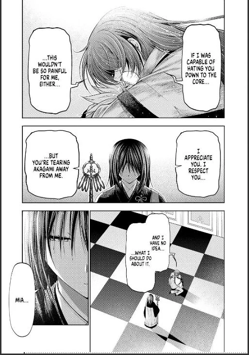 Read Temple chapter 127 image 2 on Lezhin