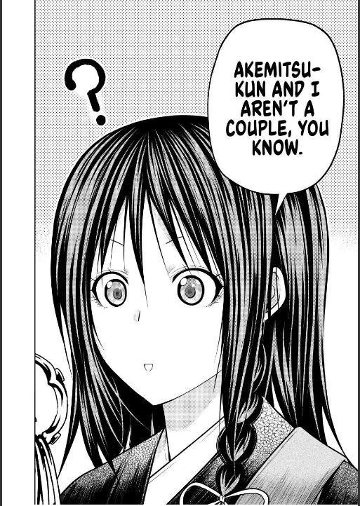Read Temple chapter 127 image 3 on Lezhin