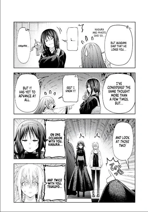 Read Temple chapter 127 image 5 on Lezhin