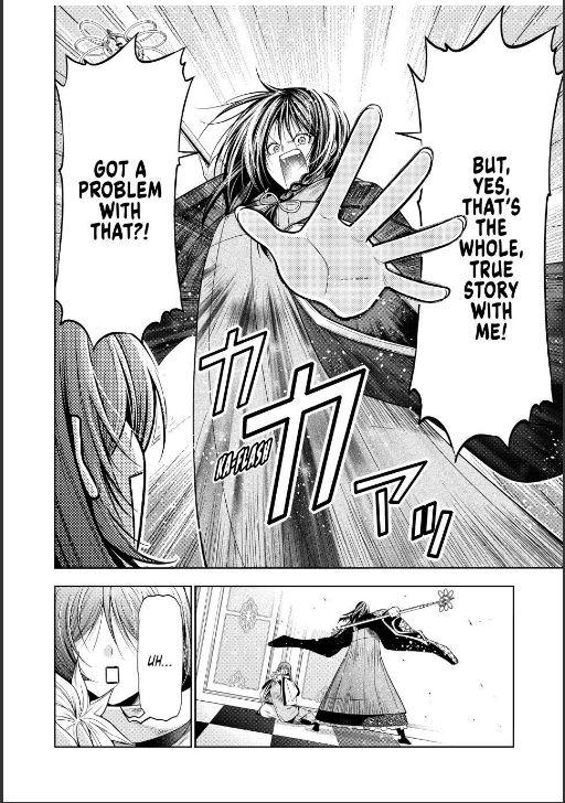 Read Temple chapter 127 image 9 on Lezhin