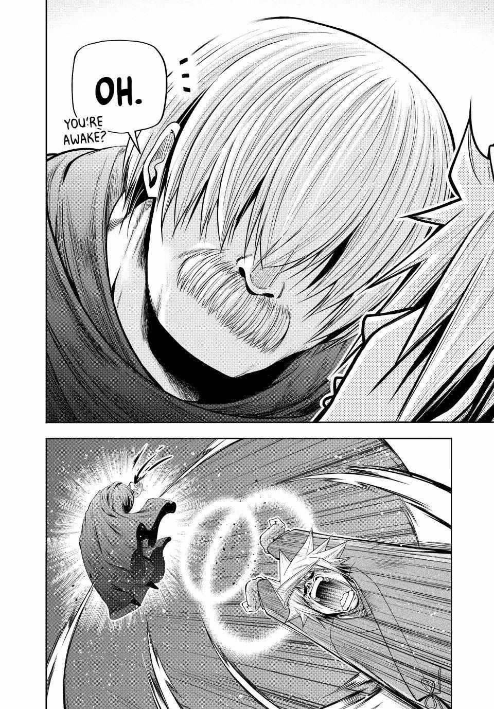 Read Temple chapter 128 image 1 on Lezhin