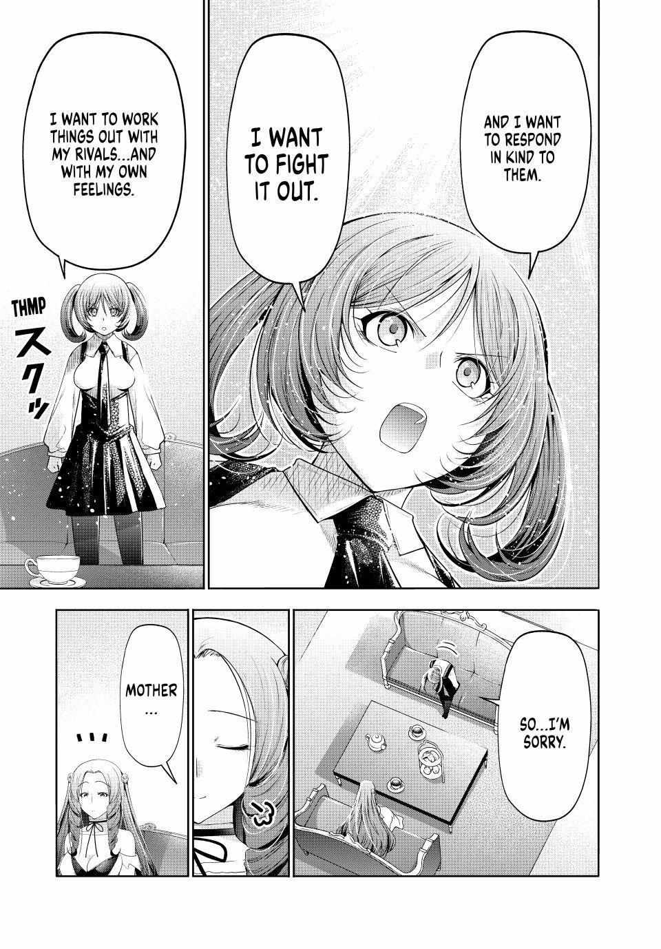 Read Temple chapter 128 image 10 on Lezhin