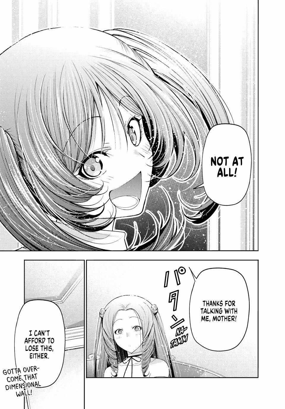 Read Temple chapter 128 image 12 on Lezhin