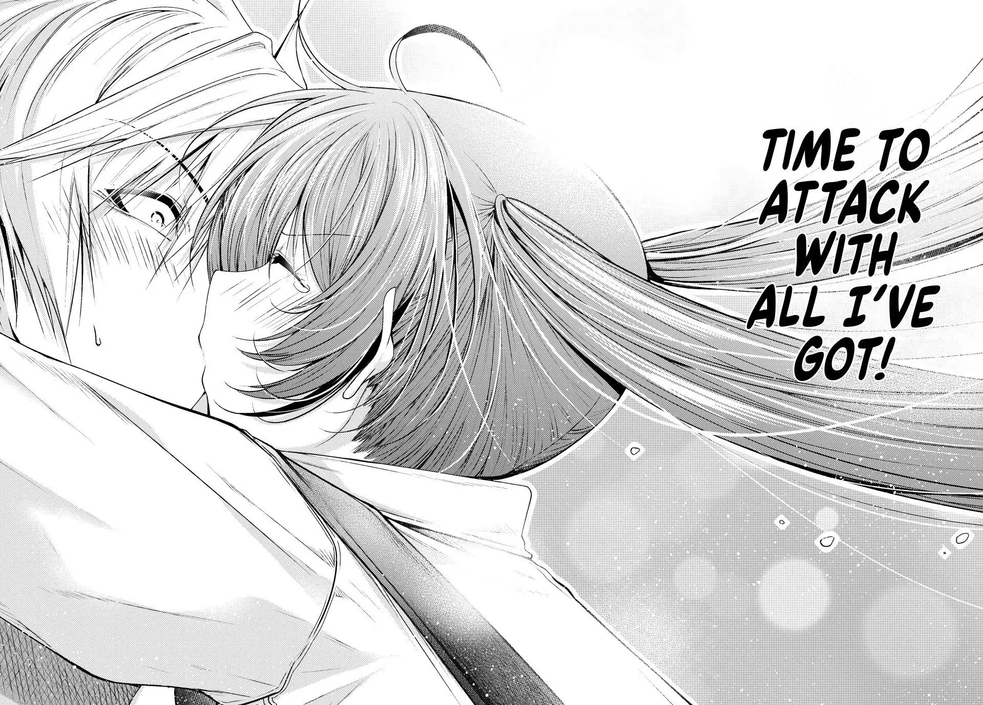 Read Temple chapter 128 image 15 on Lezhin