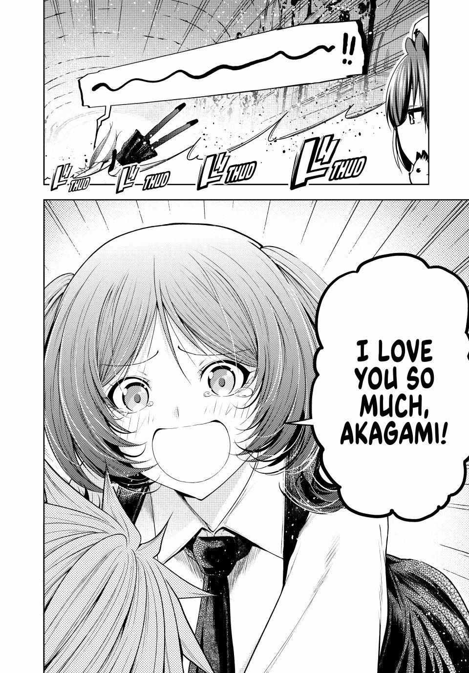 Read Temple chapter 128 image 16 on Lezhin