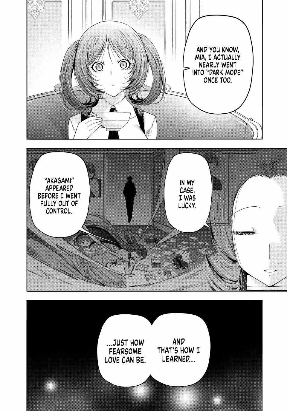 Read Temple chapter 128 image 7 on Lezhin