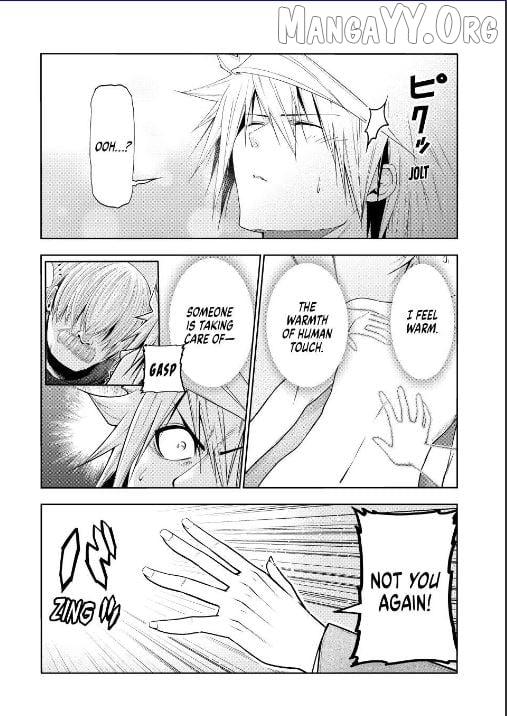 Read Temple chapter 129 image 1 on Lezhin
