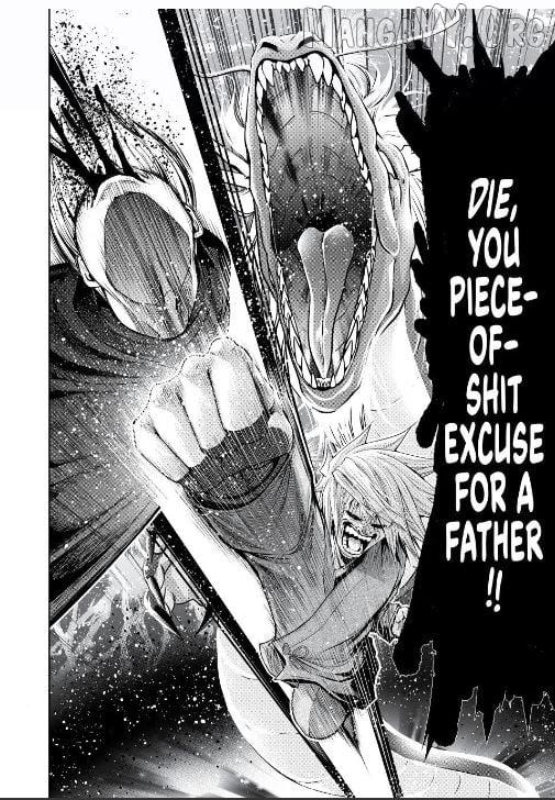Read Temple chapter 129 image 10 on Lezhin