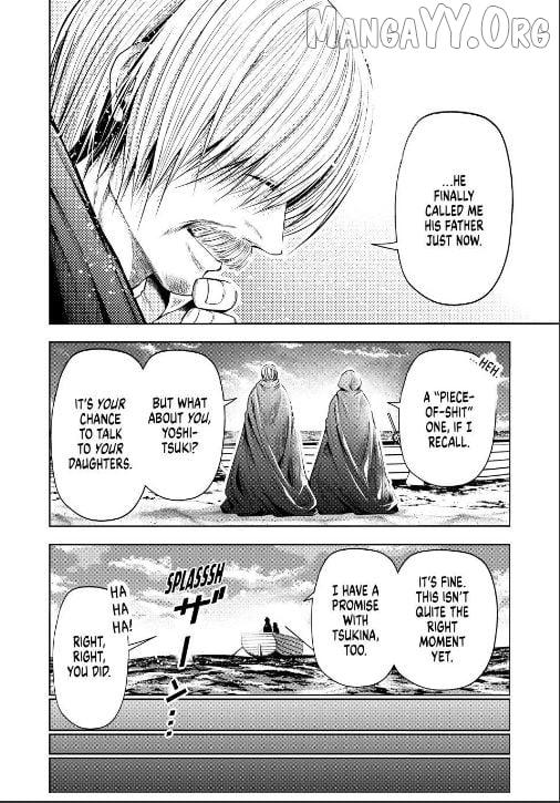 Read Temple chapter 129 image 12 on Lezhin