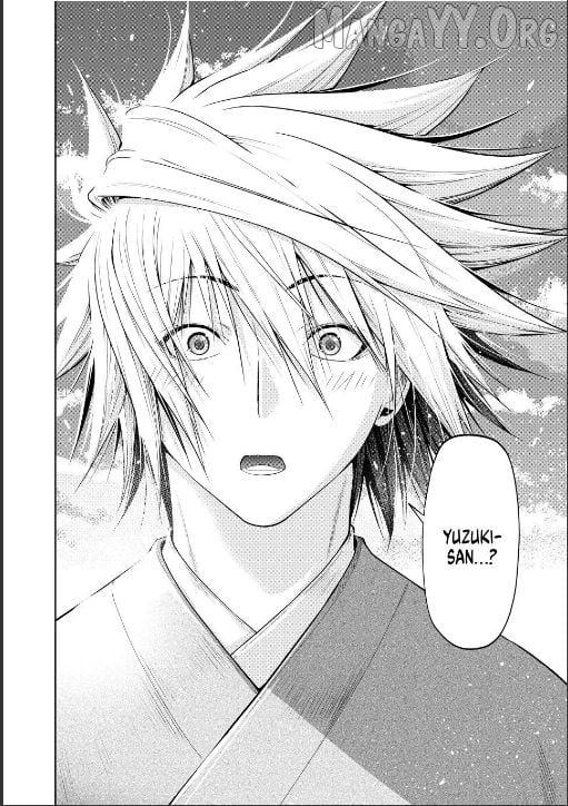 Read Temple chapter 129 image 16 on Lezhin