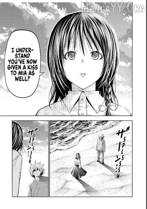 Read Temple chapter 129 image 19 on Lezhin