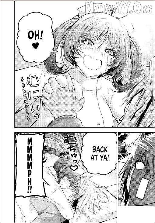 Read Temple chapter 129 image 2 on Lezhin