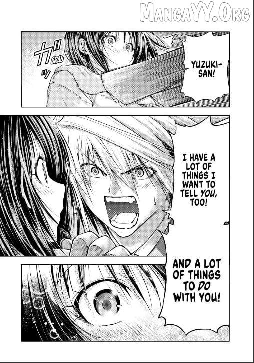 Read Temple chapter 129 image 21 on Lezhin