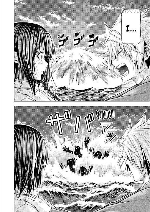 Read Temple chapter 129 image 22 on Lezhin