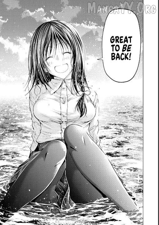 Read Temple chapter 129 image 25 on Lezhin