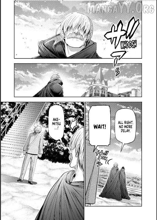 Read Temple chapter 129 image 5 on Lezhin