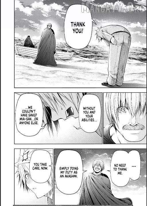 Read Temple chapter 129 image 6 on Lezhin