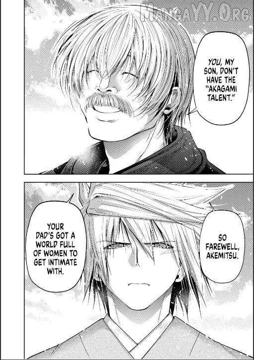 Read Temple chapter 129 image 8 on Lezhin
