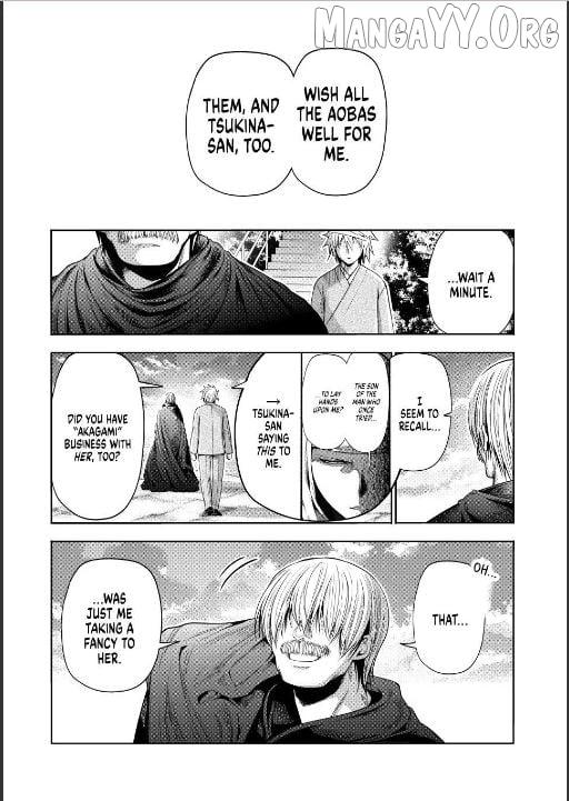 Read Temple chapter 129 image 9 on Lezhin