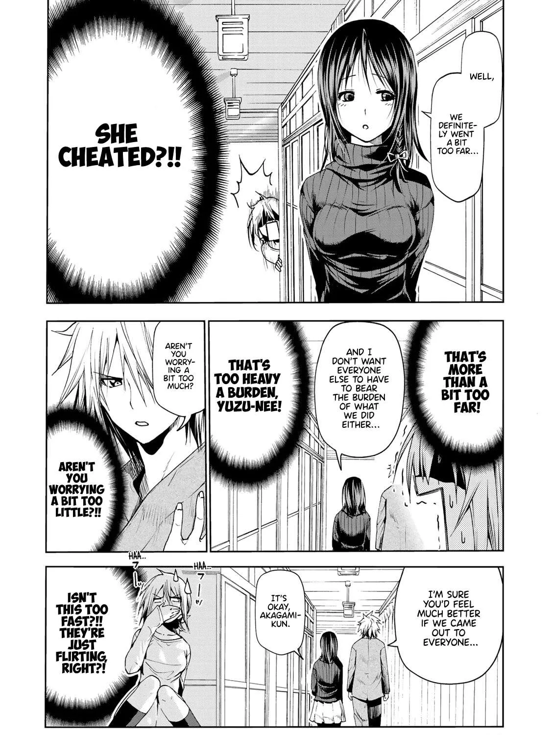 Read Temple chapter 13 image 10 on Lezhin