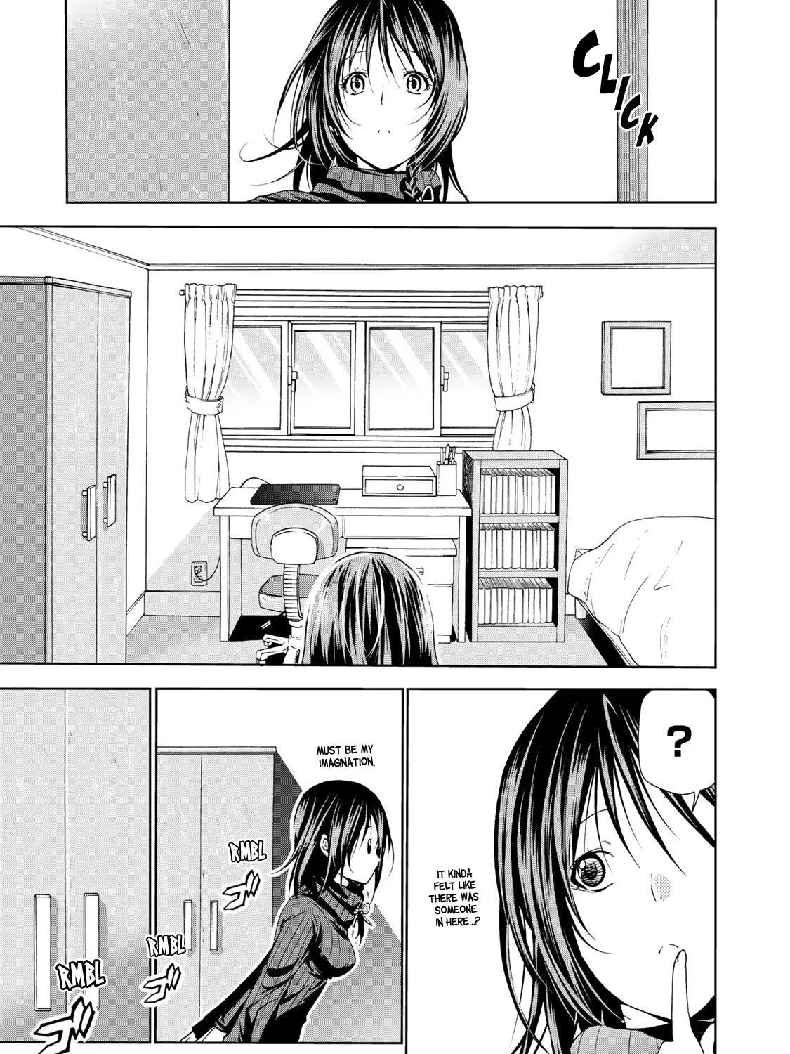 Read Temple chapter 13 image 20 on Lezhin