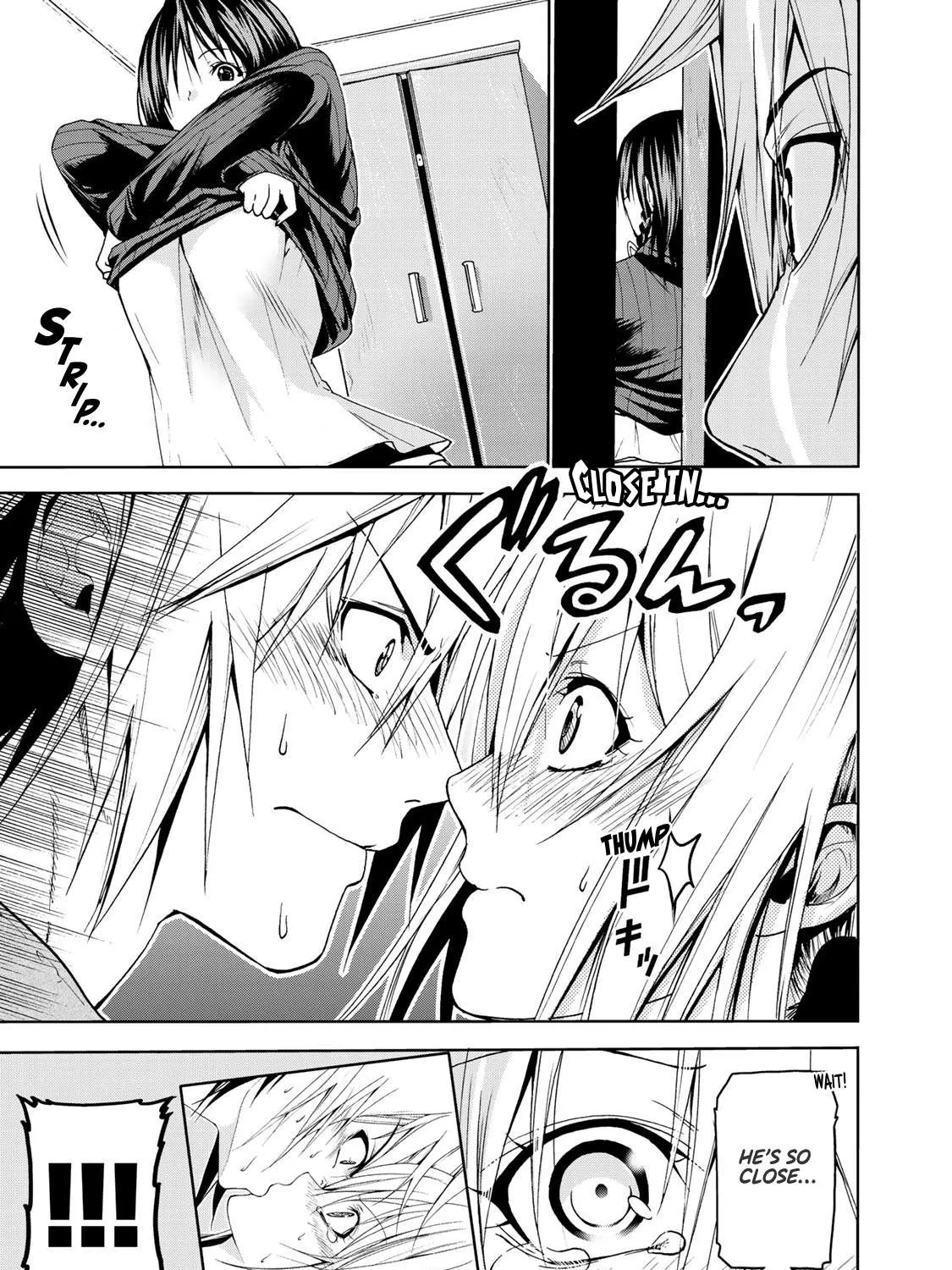 Read Temple chapter 13 image 24 on Lezhin