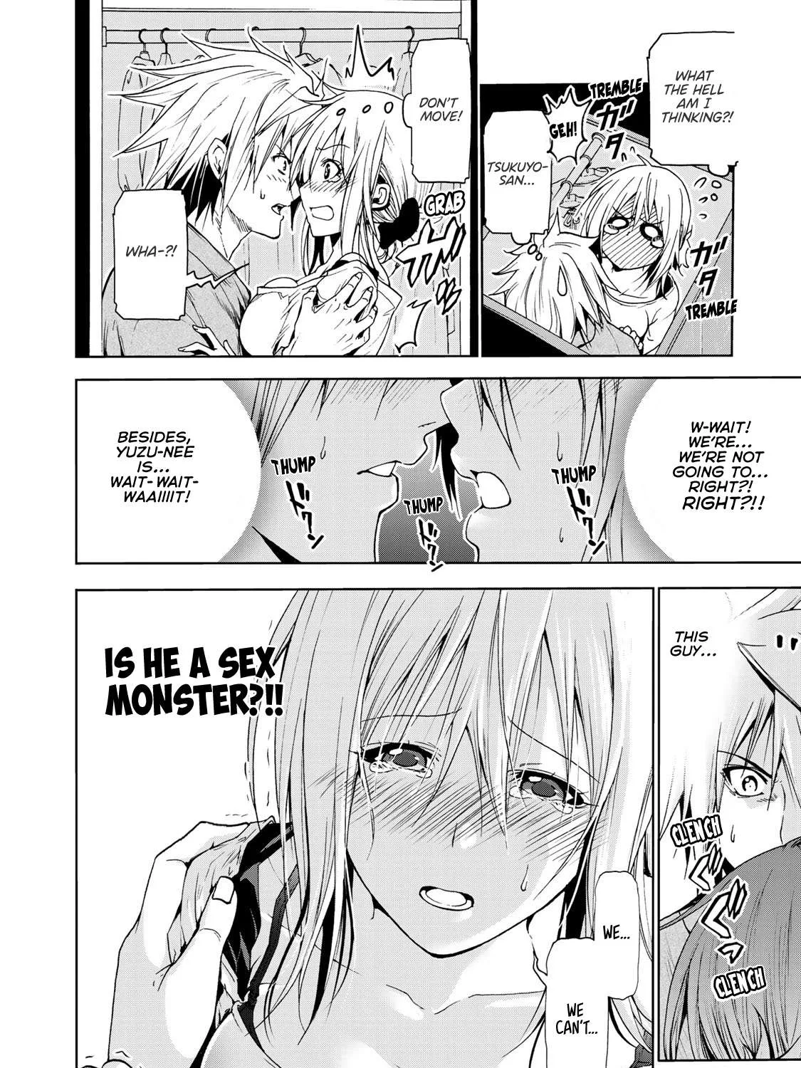 Read Temple chapter 13 image 26 on Lezhin