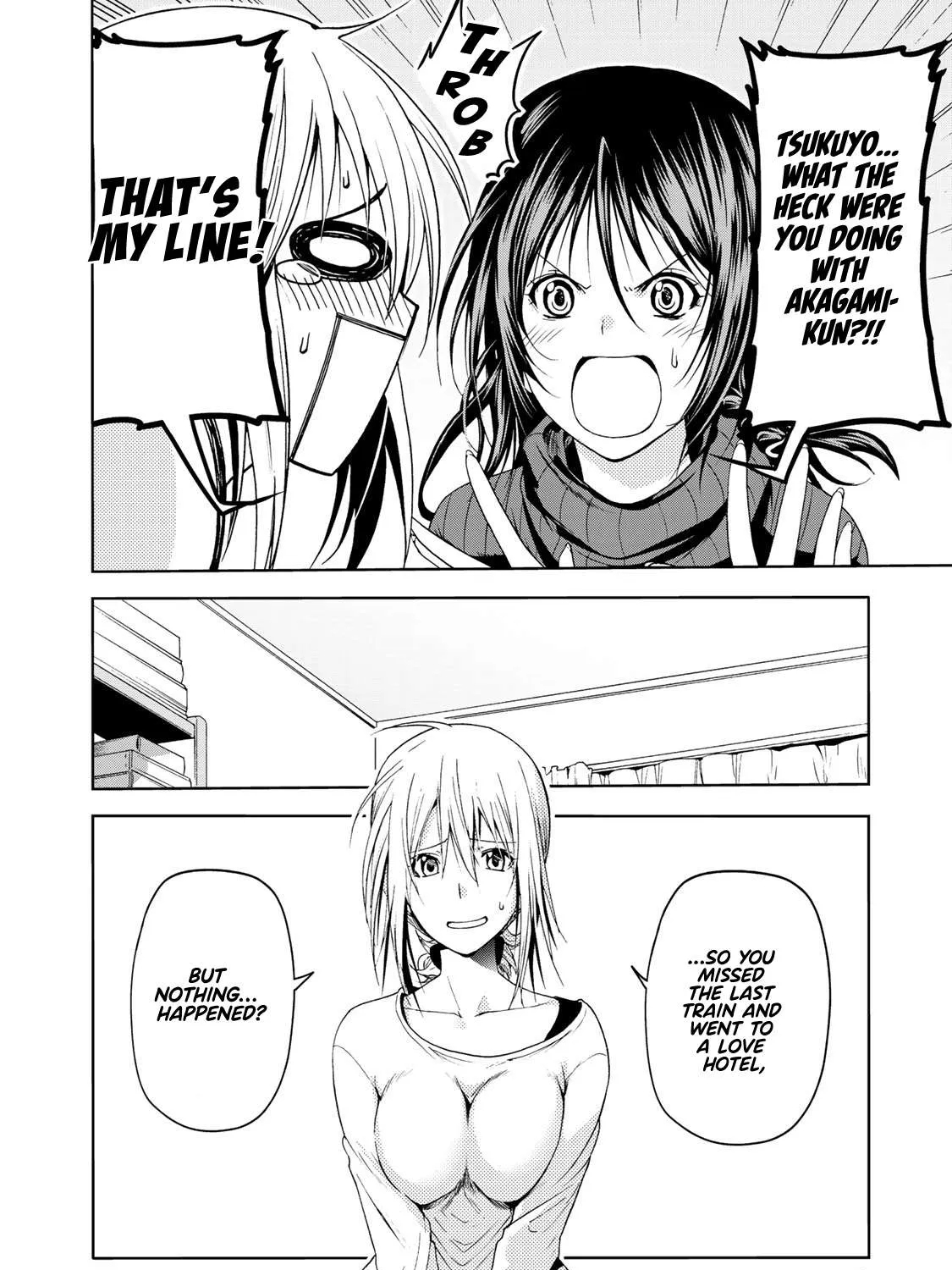 Read Temple chapter 13 image 30 on Lezhin