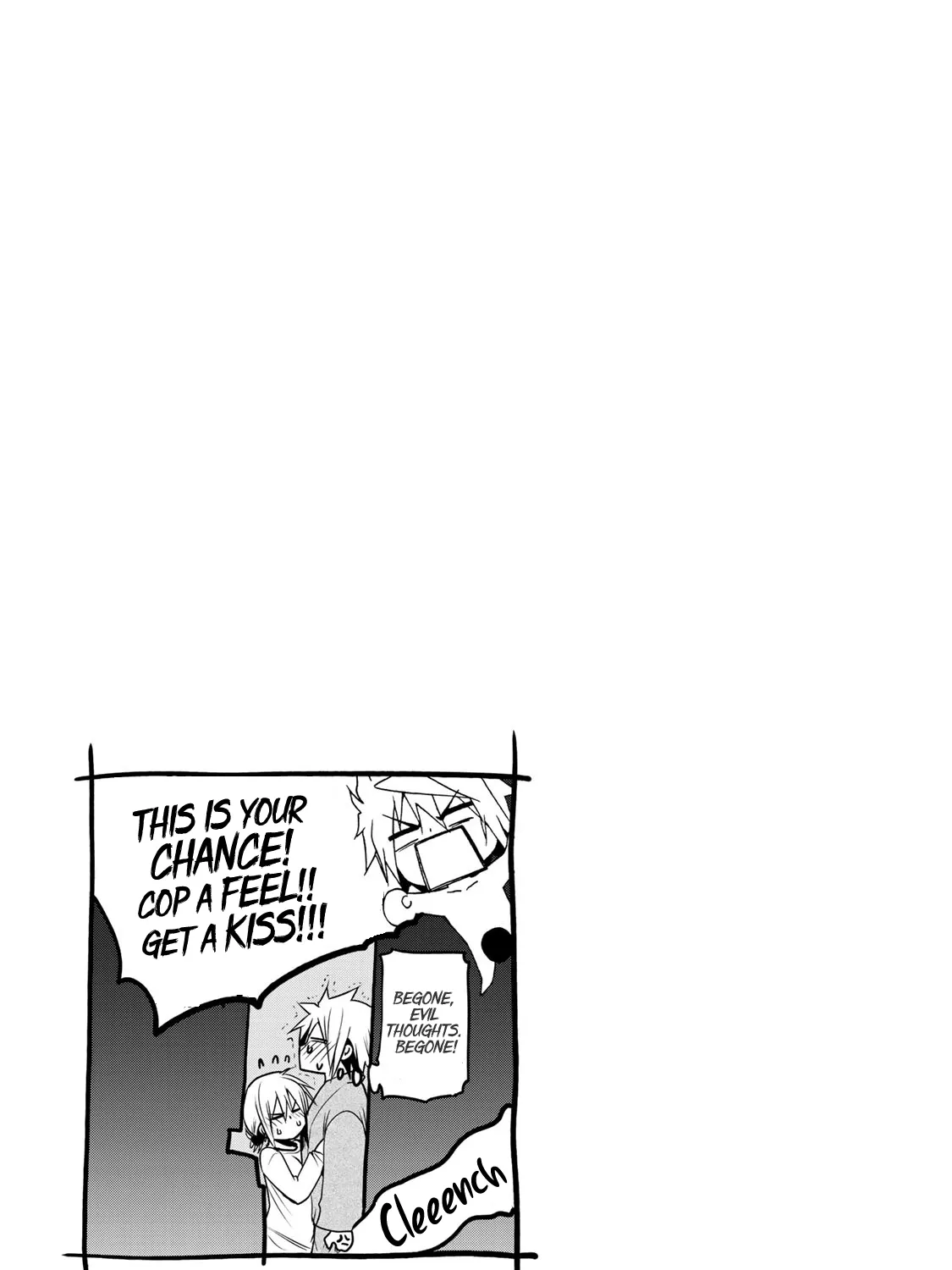 Read Temple chapter 13 image 36 on Lezhin