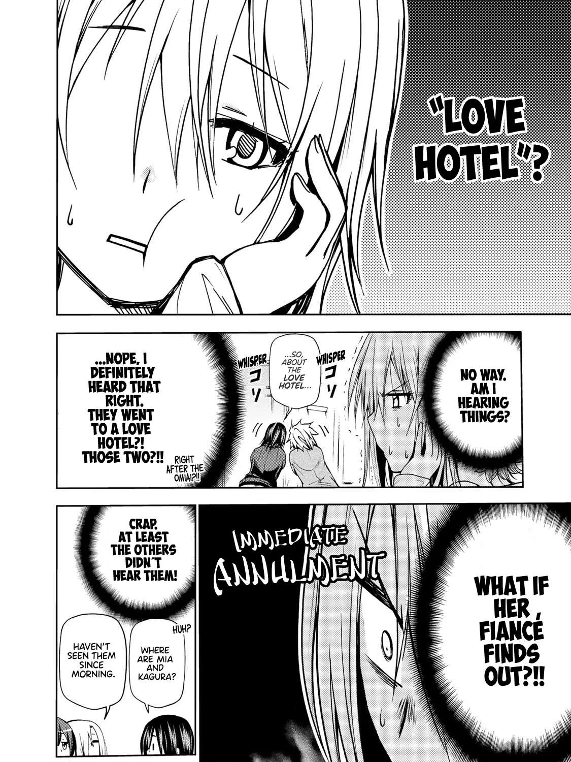 Read Temple chapter 13 image 6 on Lezhin